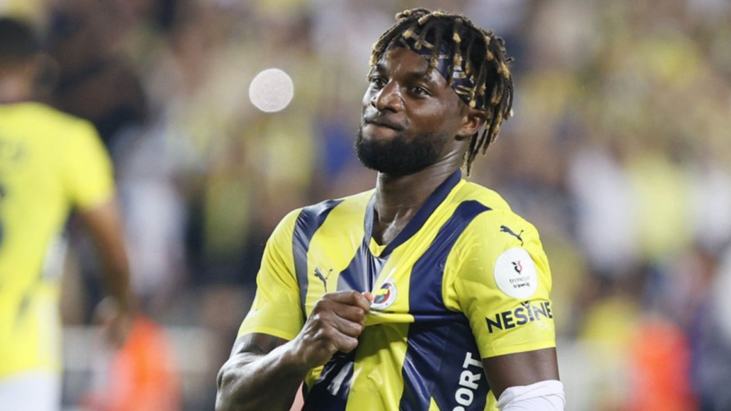 Maximin'den doping iddiası